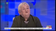 prof. Edyta Gruszczyk-Kolczyńska - Rządowy Elementarz ogłupia zamiast uczyć? (20.04.2015)