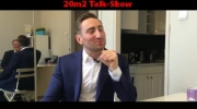 HIT - Bronisław Komorowski - 20m2 Talk-Show (PARODIA)