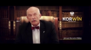 JANUSZ KORWIN-MIKKE - DUMNA BOGATA POLSKA