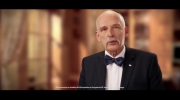 Janusz Korwin-Mikke - Rodzice, nie urzędnicy