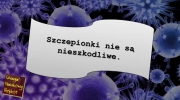 8 argumentów używanych najczęściej przez przeciwników szczepień