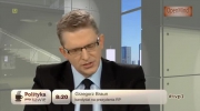 reż. Grzegorz Braun - Polityka przy kawie (27.04.2015)