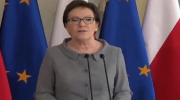 Wpadka Ewy Kopacz / Borysław Budka nowym ministrem...