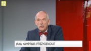 Janusz Korwin-Mikke - WTK Play (25.04.2015)