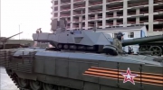 Czołg T-14 Armata, nowy rosyjski wóz bojowy