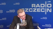 reż. Grzegorz Braun - Radio Szczecin (04.05.2015)