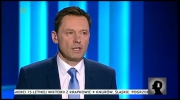 reż. Grzegorz Braun masakruje! / Dziś wieczorem (07.05.2015)