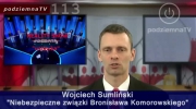 podziemna TV - Debata w TVP, Jak głosować i Kontrola Wyborów! (08.05.2015)