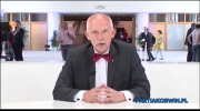 Janusz Korwin-Mikke: Zakładamy Drużyny Korwina (13.05.2015)