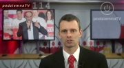 podziemna TV - Szok: Wyniki 1 tury wyborów (14.05.2015)