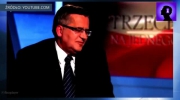 Bronisław Komorowski - Czy chcesz aby Polską rządził POlityczny frustrat (13.05.2015)