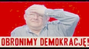 Adam Michnik - Obronimy Demokrację!