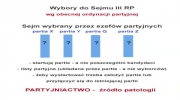 podziemna TV - REFERENDUM Komorowskiego - odwracacz uwagi od istoty sprawy (21.06.2015)