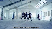 [KPOP Parodia PL] CROSS GENE - Impreza U Czubków (Play With Me) 2