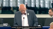 Janusz Korwin-Mikke - Pinochet jedynym ratunkiem dla Grecji (10.07.2015)