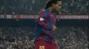 Ronaldinho is pro