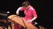 gra na Guqin