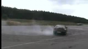 Drift 200 sx first drive