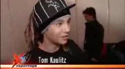 Co Tokio Hotel sadza o Blog 27?