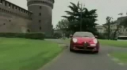 Alfa Romeo Mi.To w ruchu