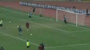 Totti Penalty Kick