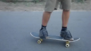 skateboarding glaca