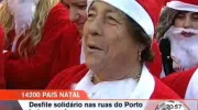 14 tysięcy św. Mikołajów w Portugalii
