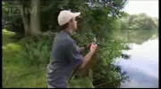 Matt Hayes Carp fishing part 3