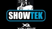 Showtek - We live for the music X-qlusive 2008 anthem