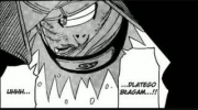 Naruto Manga 457
