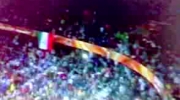 Italy vs Paraguay [1-1]