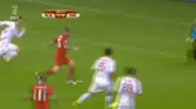 Portugal vs Korea 1:0