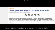 Islam we Francji