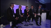 Panel Bloomberg Business Week Polska I