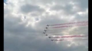 Co to za nuta Air Show Radom