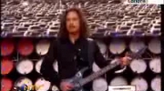 MetallicA - Live Earth Live from London 07.07.2007