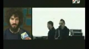 Linkin Park - Brad Delson in MTV Polska