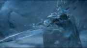 WoW: Wrath of the Lich King - Intro