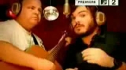 tenacious d-Tribute fast FUNNY