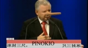 Prezes Pinokio