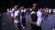 Exclusive video : This Is It Tour - Rehearsals & Auditions (Michael Jackson & his dancers)