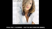 Vitaa feat. L'Algérino - Faut pas me chercher (Remix)