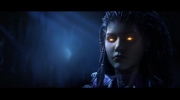 StarCraft II: Wings of Liberty - 8 - "The Prophecy" Cinematic
