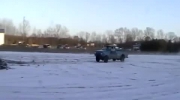 Stary pick-up