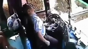 Wypadek na autostradzie