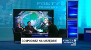 Fakty po Faktach TVN24 [11.03.2009]