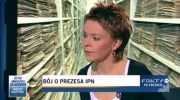 Fakty po Faktach TVN24 [1.04.2009]