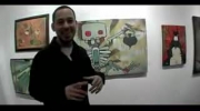 Linkin Park - LPTV Episode 11: Mike's Art Show & Rob's Drums