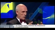 Janusz Korwin-Mikke vs Michał Szczerba - UKRAINA (17.03.2014)