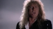 Whitesnake - Is This Love